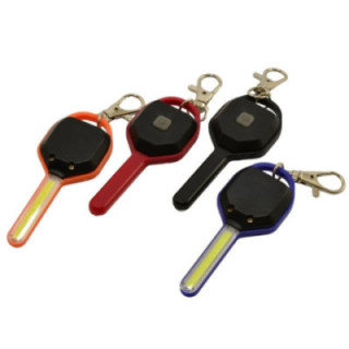 Brelok Kluczyk LED EKC111J mix